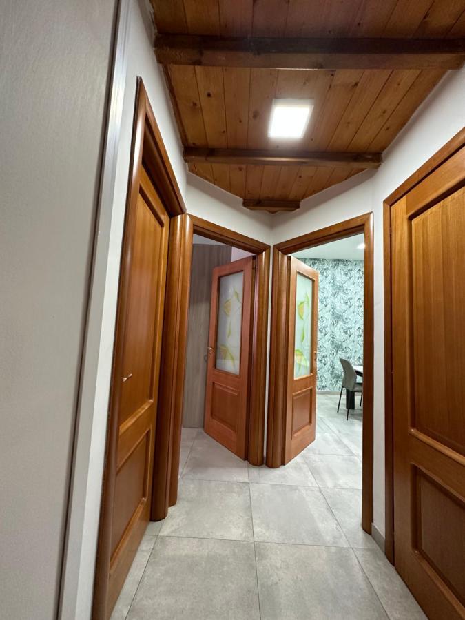 B&B Infinity Napels Buitenkant foto