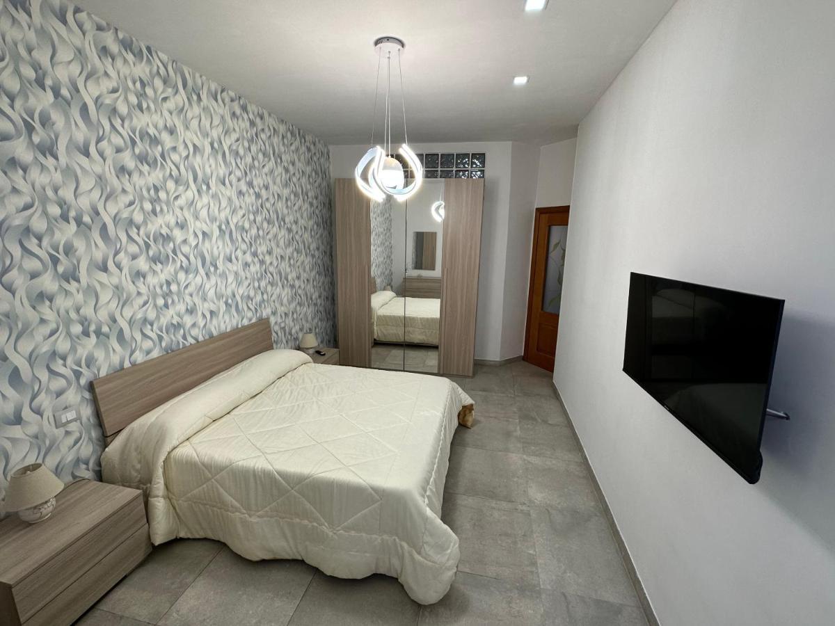 B&B Infinity Napels Buitenkant foto
