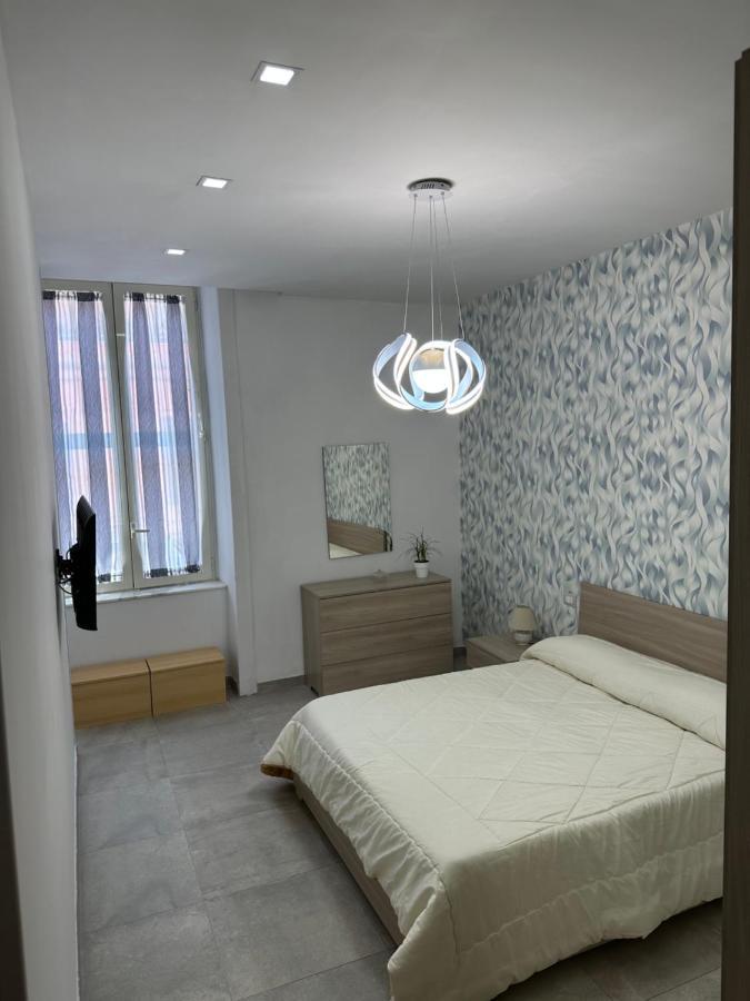 B&B Infinity Napels Buitenkant foto